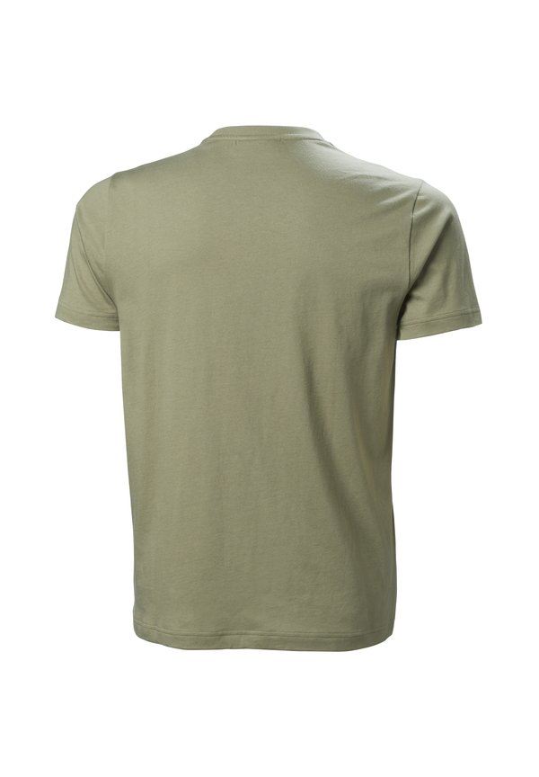 CORE 2.0 - Basic T-shirt2