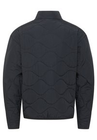 Jack Wolfskin WANDERSOME - Übergangsjacke - granite black