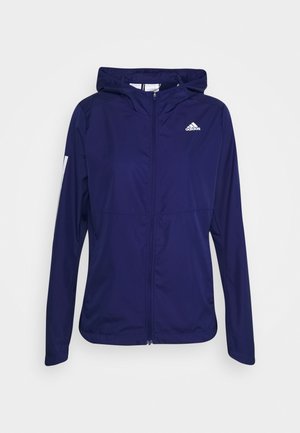 OWN THE RUN - Treningsjakke - victory blue