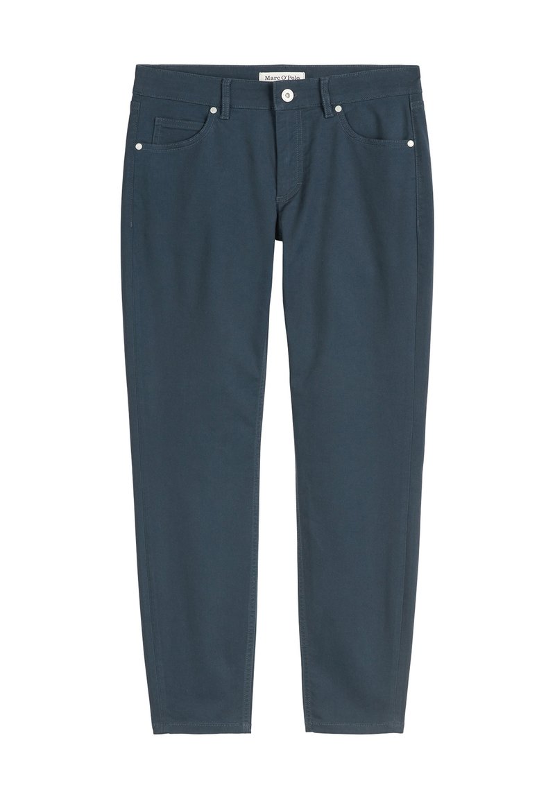 Marc O’Polo Slim fit jeans blauw Marc O’Polo Slim fit jeans blauw