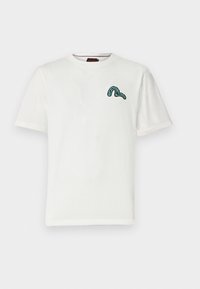 TOTEM DARUMA TEE - Majica kratkih rukava s printom - white