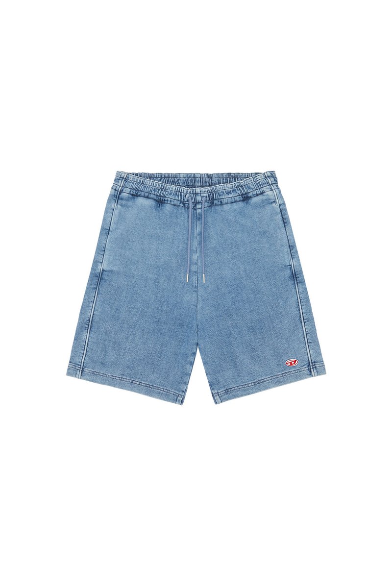 Pantaloni scurți din denim