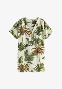 Unausgewählt, black white