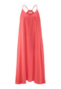 Unausgewählt, koralle