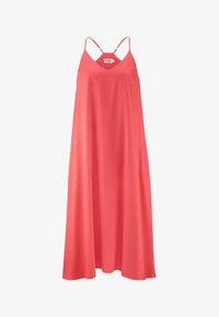 Unausgewählt, koralle