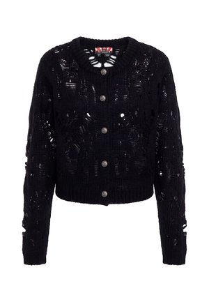 myMo ROCKS, Vest - black