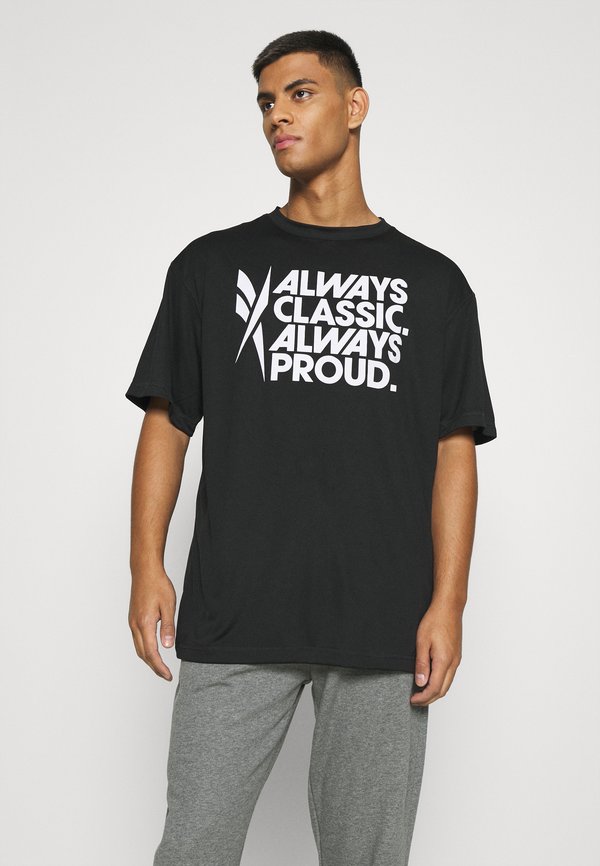 PRIDE TEE UNISEX - T-Shirt print