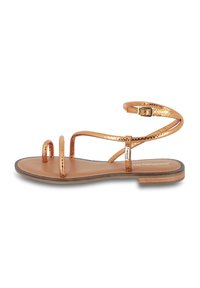 Unselected, bronze
