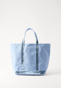 CABAS - Shopper - indigo clair