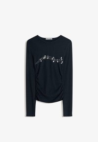 Kijelölve, royal blue