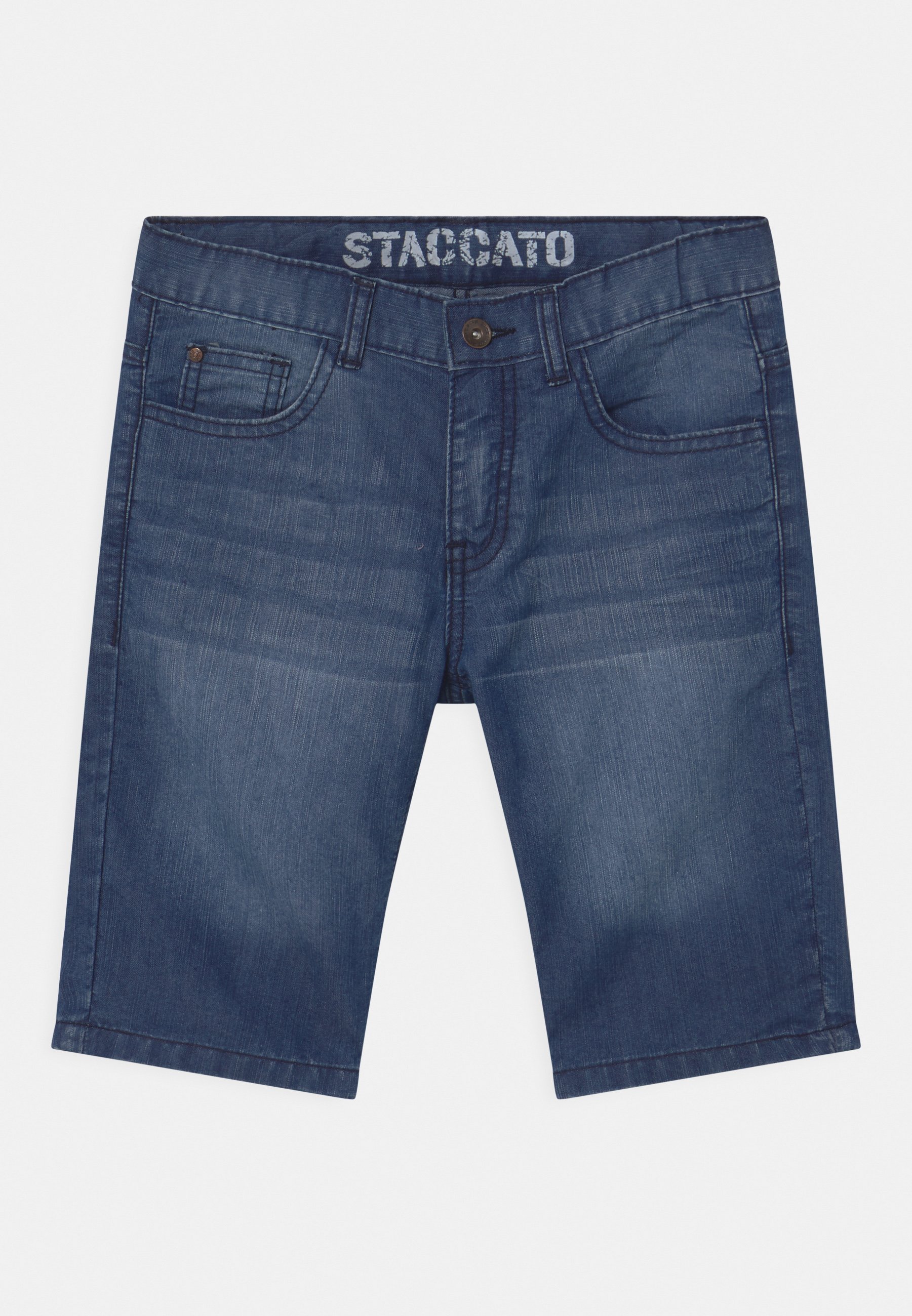 Kinder BERMUDAS - Jeans Shorts Kinder BERMUDAS - Jeans Shorts