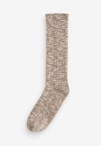 Next SLOUCHY ANKLE 3 PACK - REGULAR FIT - Sokken - neutral