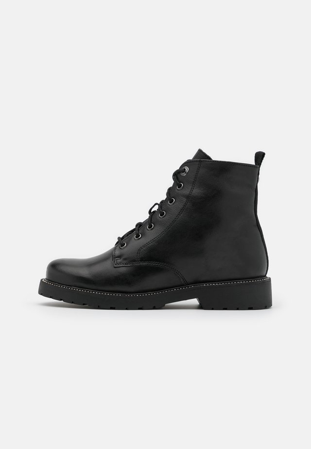 bottines zalando soldes
