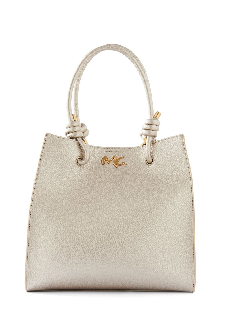 Manila Grace Borsa a mano - giallo