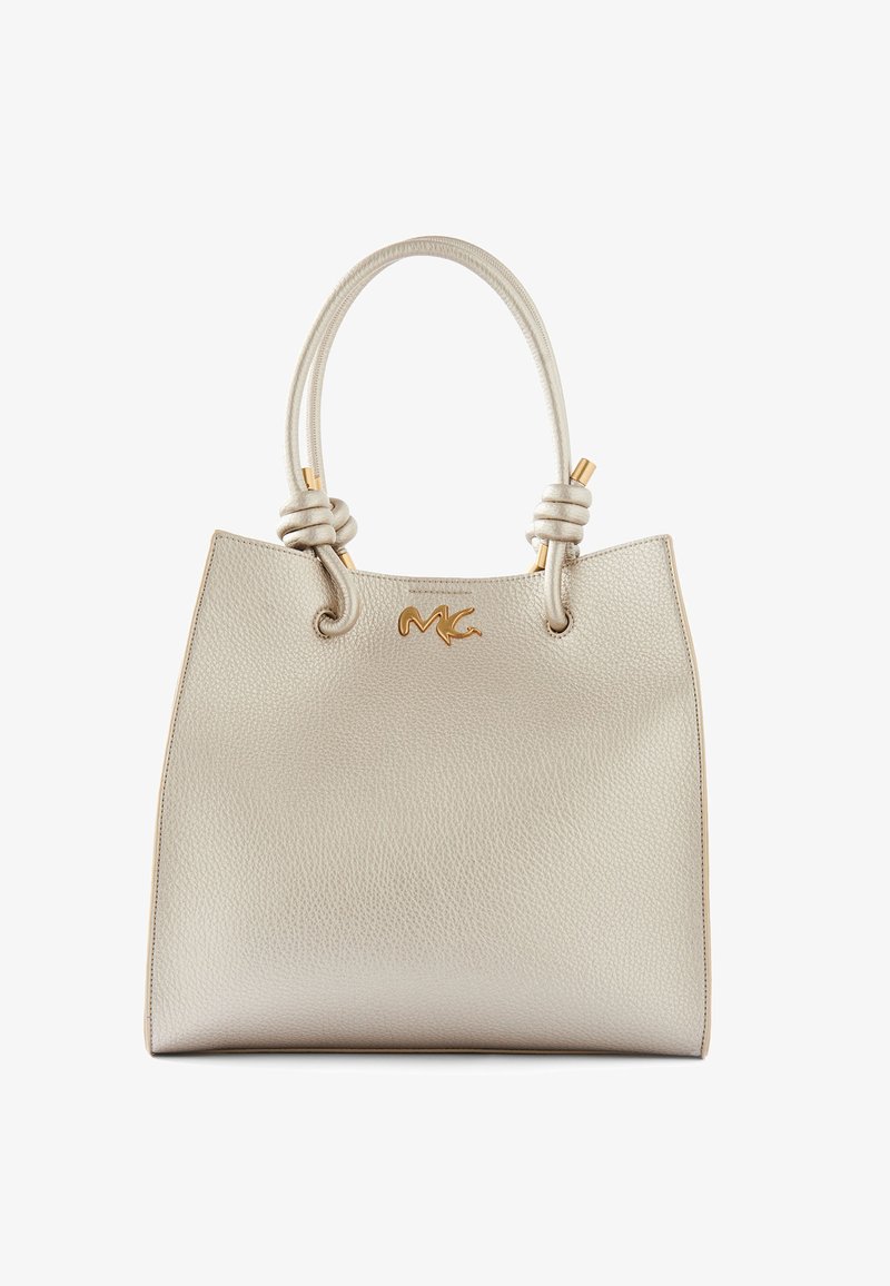 Manila Grace Borsa a mano - giallo