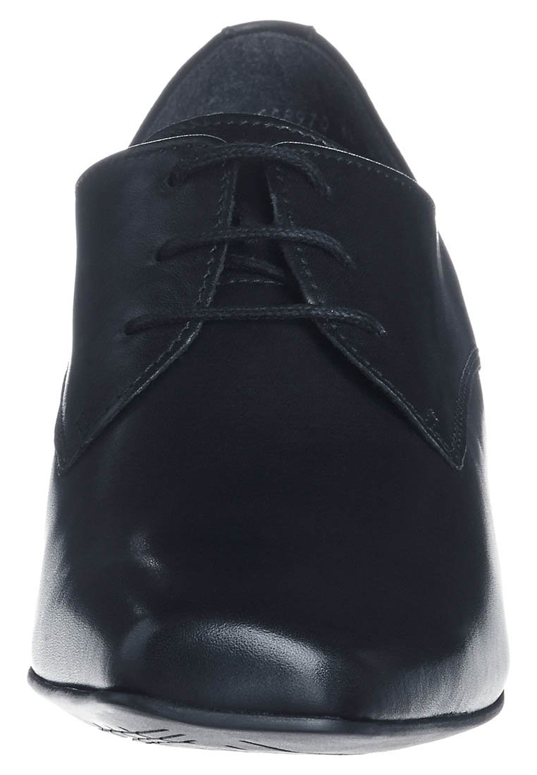 Gabor Veterpumps - schwarz/Zwart - Zalando.nl