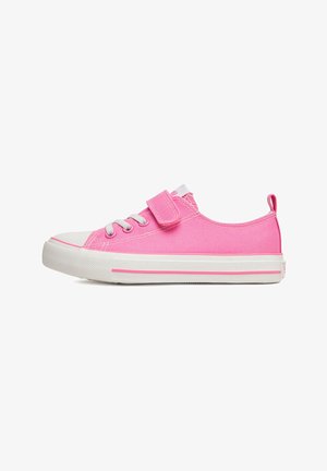 Sprandi, Tenisky - pink, white