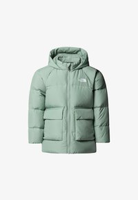 Ikke valgt, slate moss