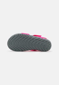 Nike Performance SUNRAY PROTECT 2  - Vízisport cipők - hyper pink/fuchsia glow/smoke grey