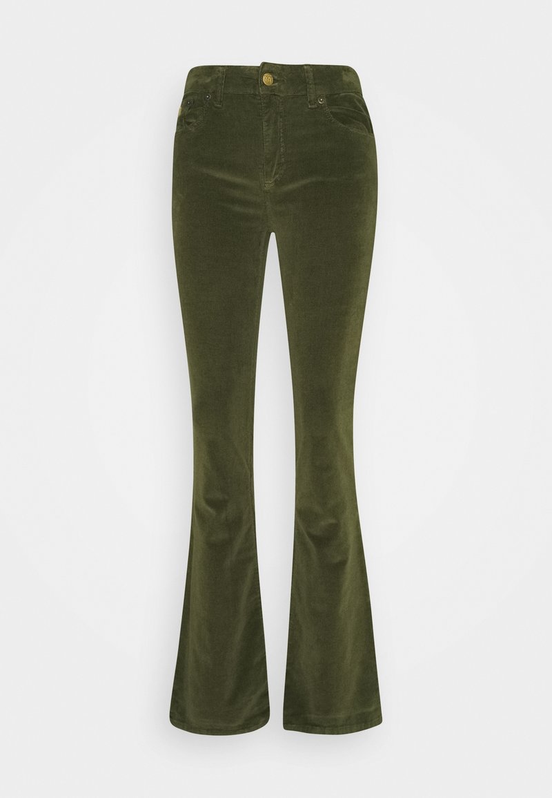 LOIS Jeans Tygbyxor - khaki