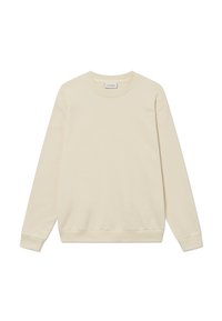CREW - Mikina - off-white
