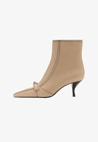 Mango Stivaletti off-white/avorio - Main Image