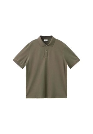 Mango, ADULT - Poloshirt - mink grey