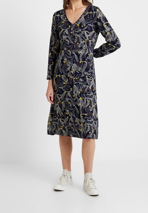 Denní šaty - dark blue