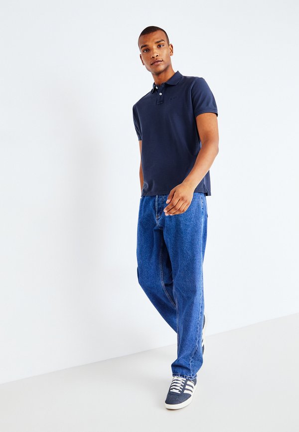 NEW OLIVER - Polo shirt2