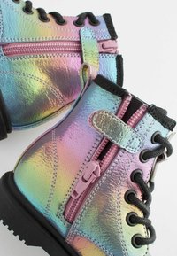 Next Zapatos de bebé - purple