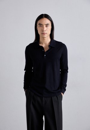 EROSS  - Strickpullover - light ink