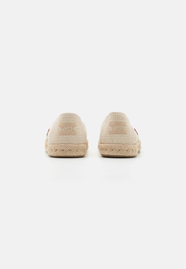 ALPARGATA 2.0 - Espadrilles - natural2