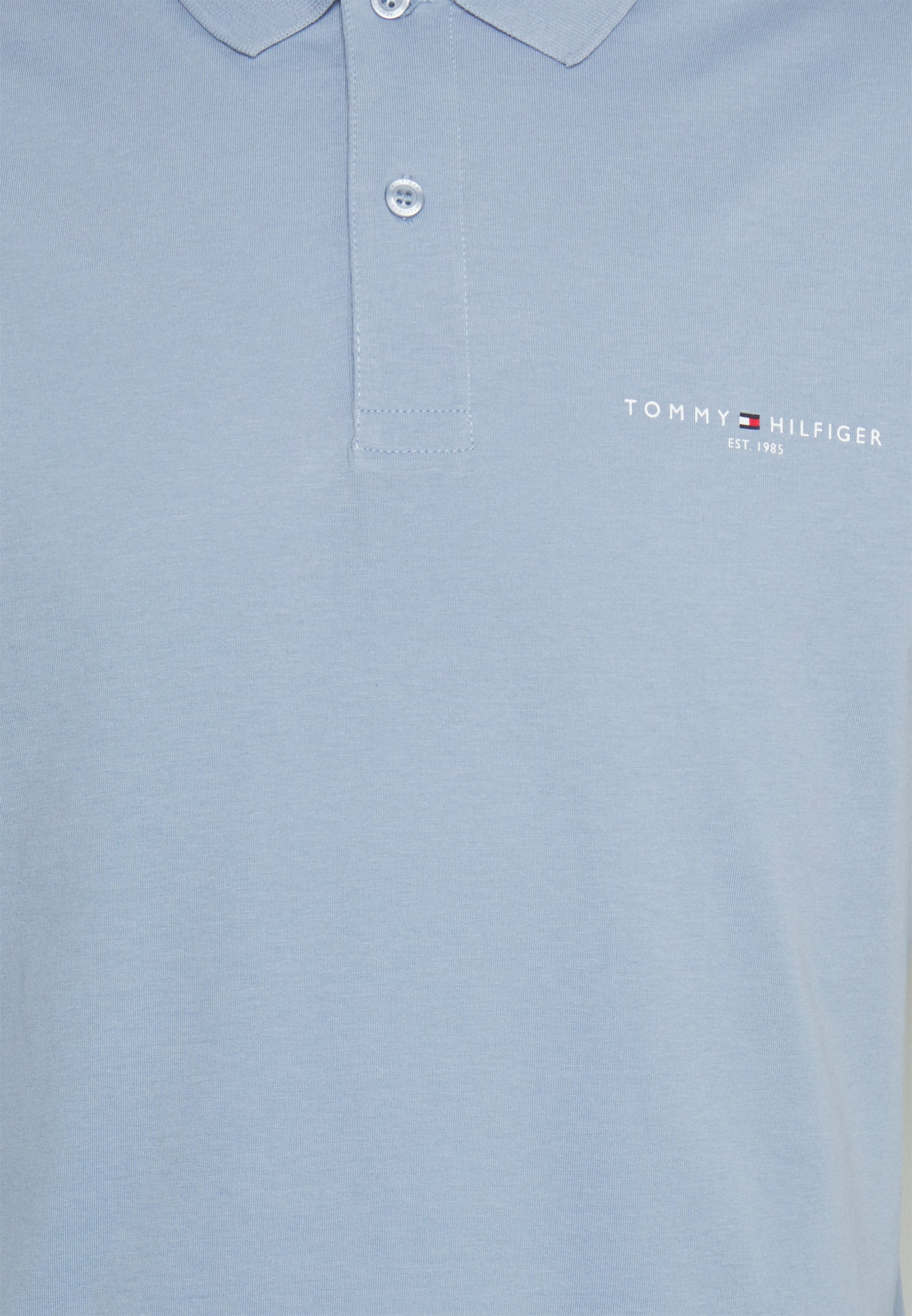 Tommy Hilfiger CLEAN SLIM - Polo shirt 