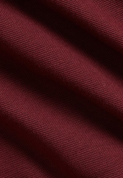Polo Ralph Lauren LONG SLEEVE - Marškiniai - mottled bordeaux