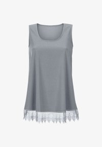 Unausgewählt, stone grey