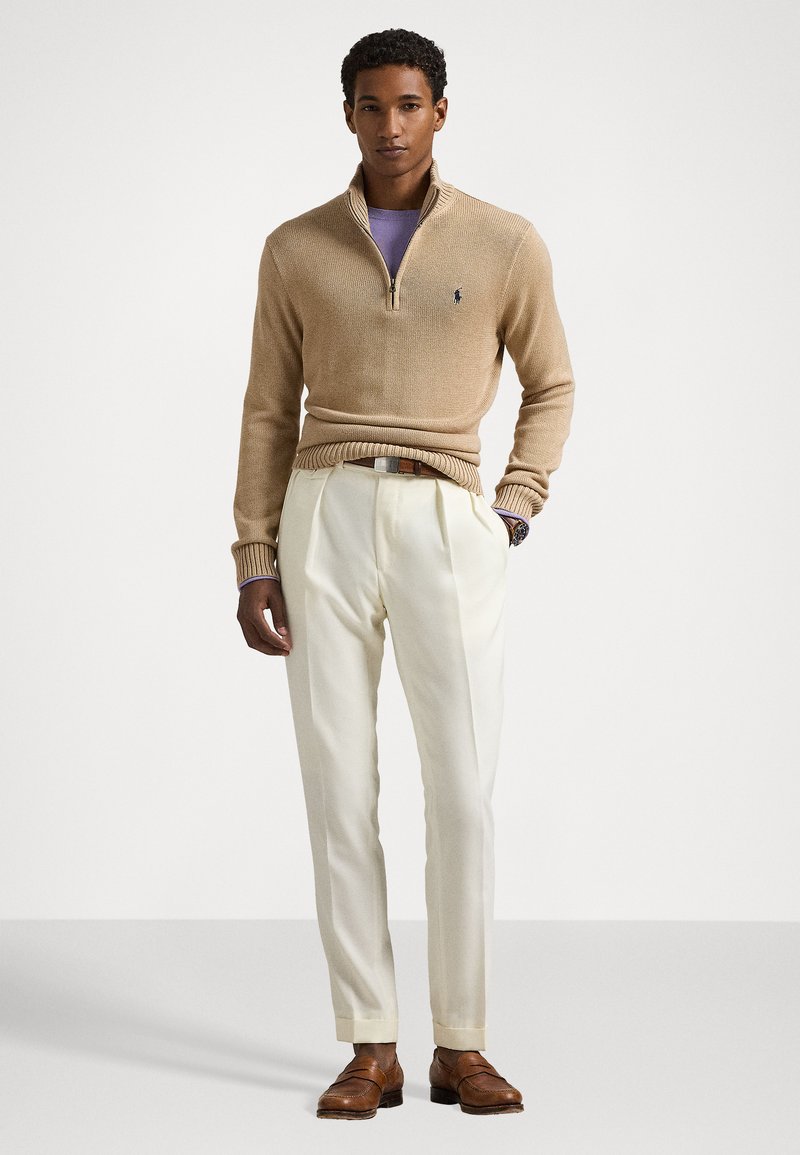 Polo Ralph Lauren Quarter Zip Outfit Ralph Lauren Quarter Zip