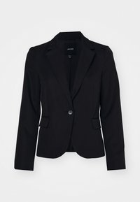VMFENYA FITTED - Blazer - black