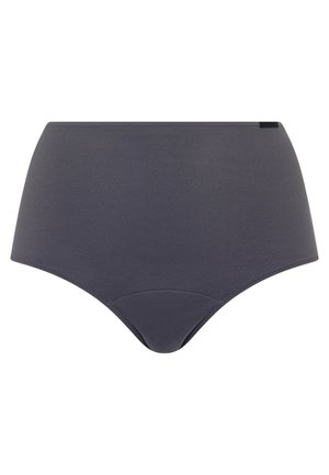 PERIOD PANTY LIFE ESSENTIAL  - Menstrualno spodnje perilo - black