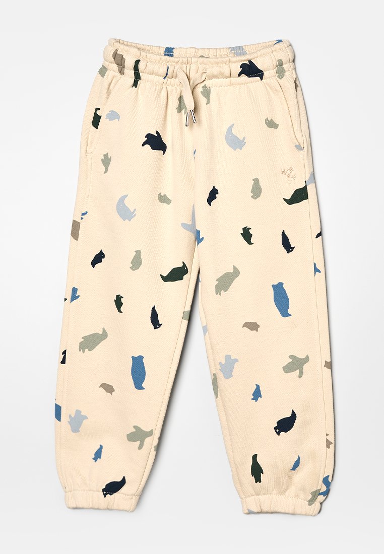 Wheat Trainingsbroek crème Wheat Trainingsbroek crème