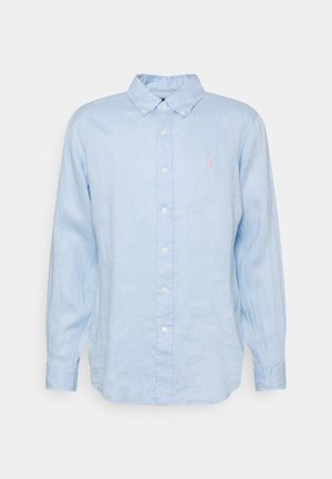 Vapaa-ajan kauluspaita - light blue