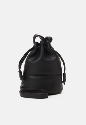 Bandolera - black