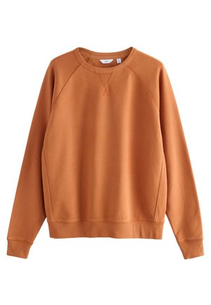 Next, Sudadera - ochre yellow