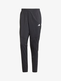 Unausgewählt, black