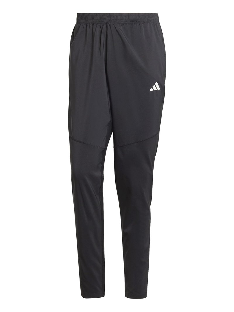 adidas performance Trainingsbroek zwart adidas performance Trainingsbroek zwart