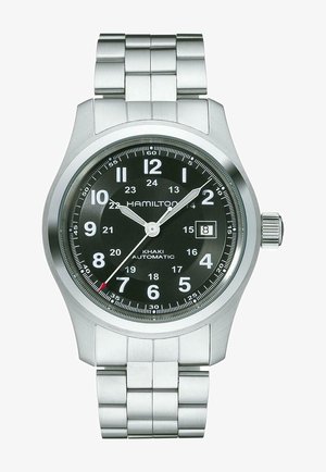 Hamilton FIELD DAY DATE AUTOMATIKUHR - Orologio - schwarz