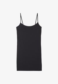 Ikke valgt, black