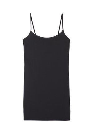 Intimissimi, ULTRALIGHT - Unterhemd/-shirt - black
