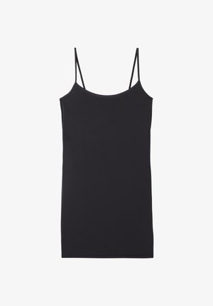 Intimissimi, ULTRALIGHT - Unterhemd/-shirt - black