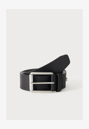 J.LINDEBERG, DIXON - Cintura - black