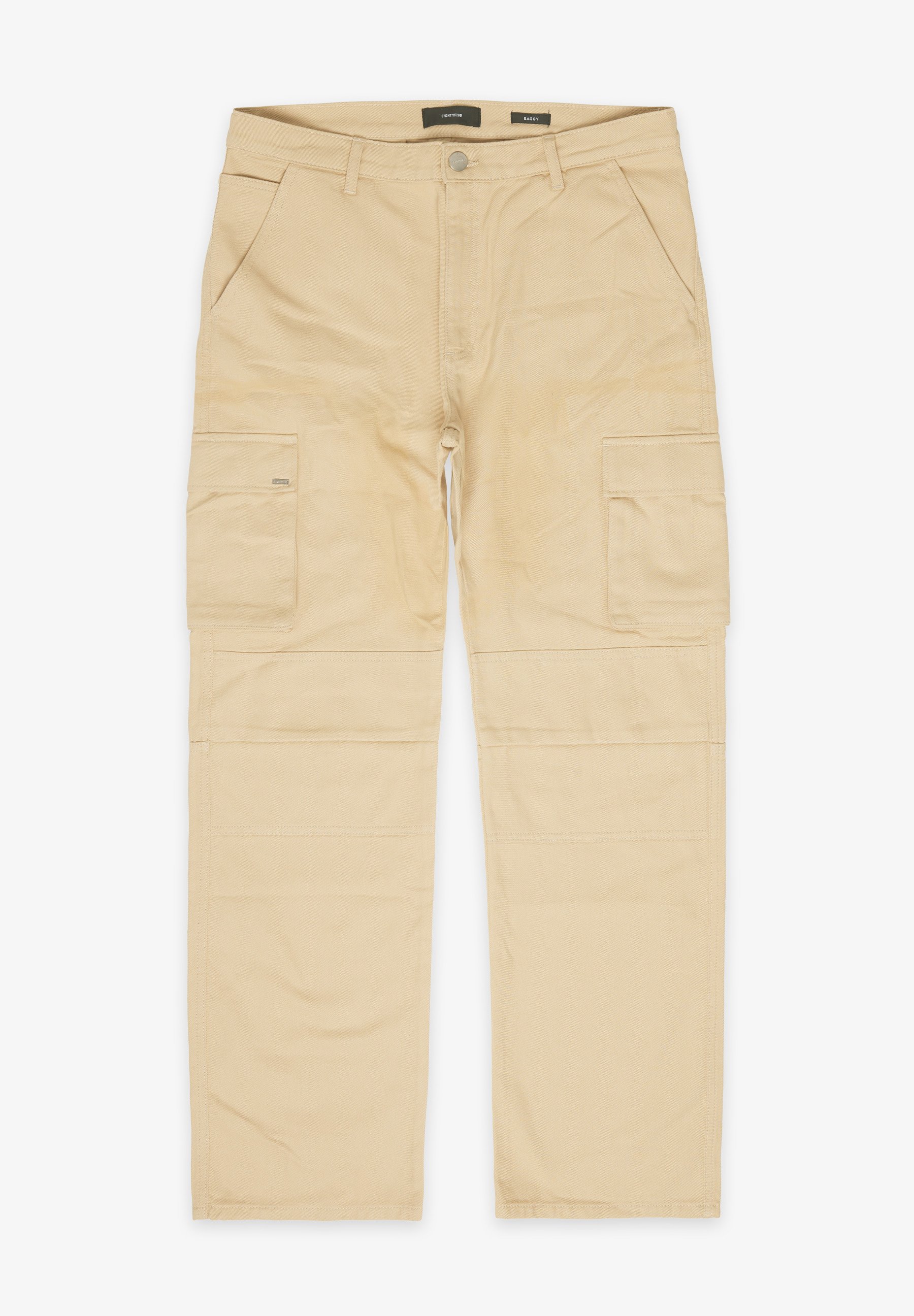 TW CARGO PANTS ベージュ TW CARGO PANTS ベージュ